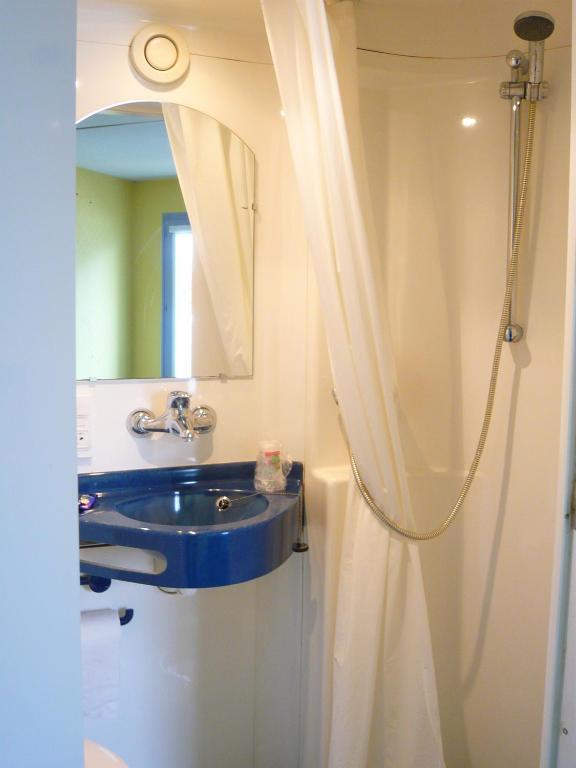 Fasthotel Geneve Gex Pokoj fotografie